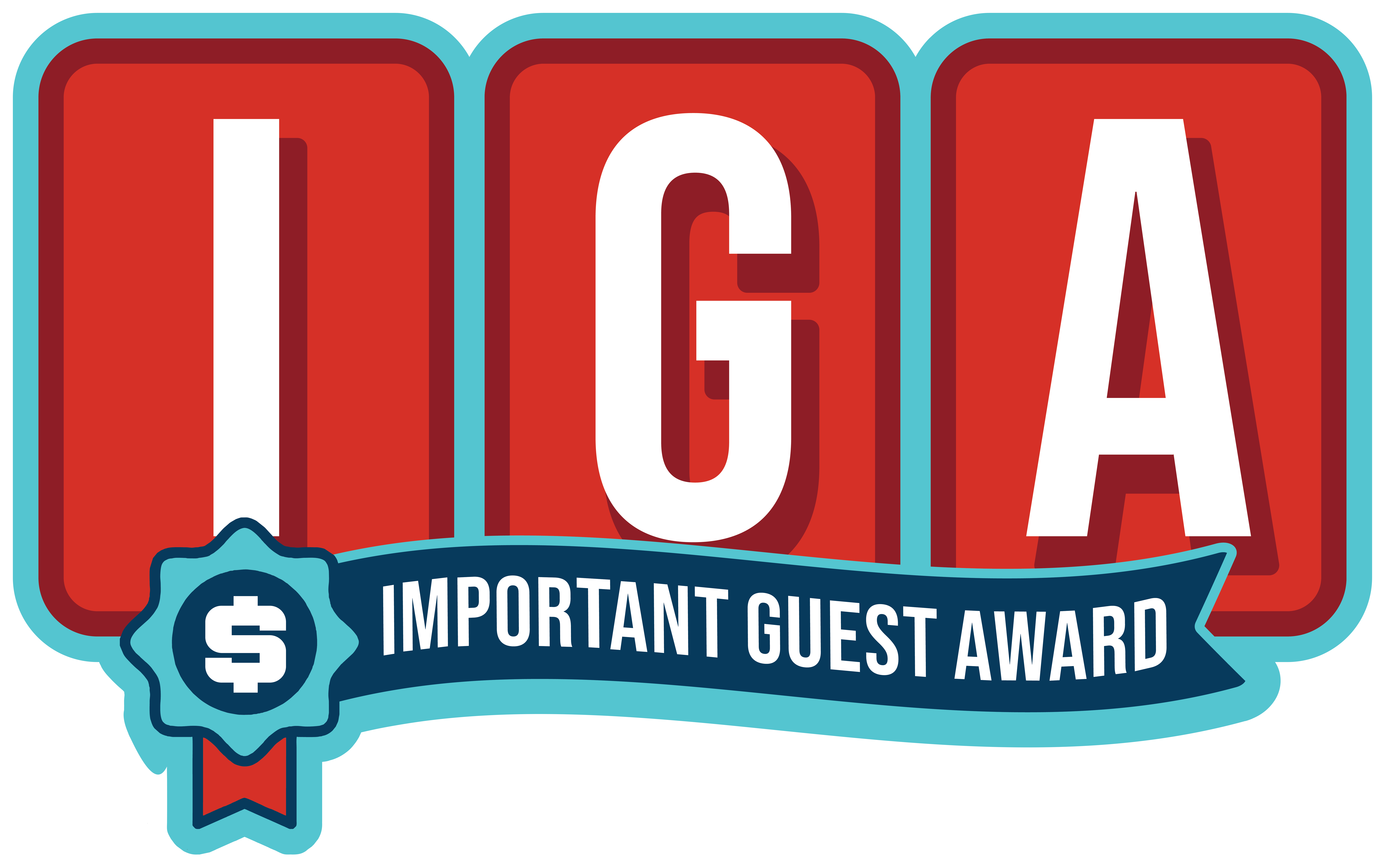 IGA Rewards